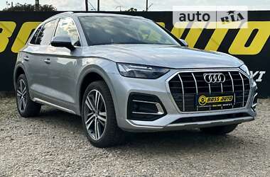 Audi Q5  2020