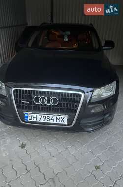 Audi Q5  2009