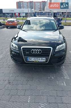 Audi Q5  2011