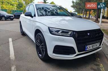 Audi Q5  2017