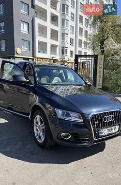 Audi Q5  2013
