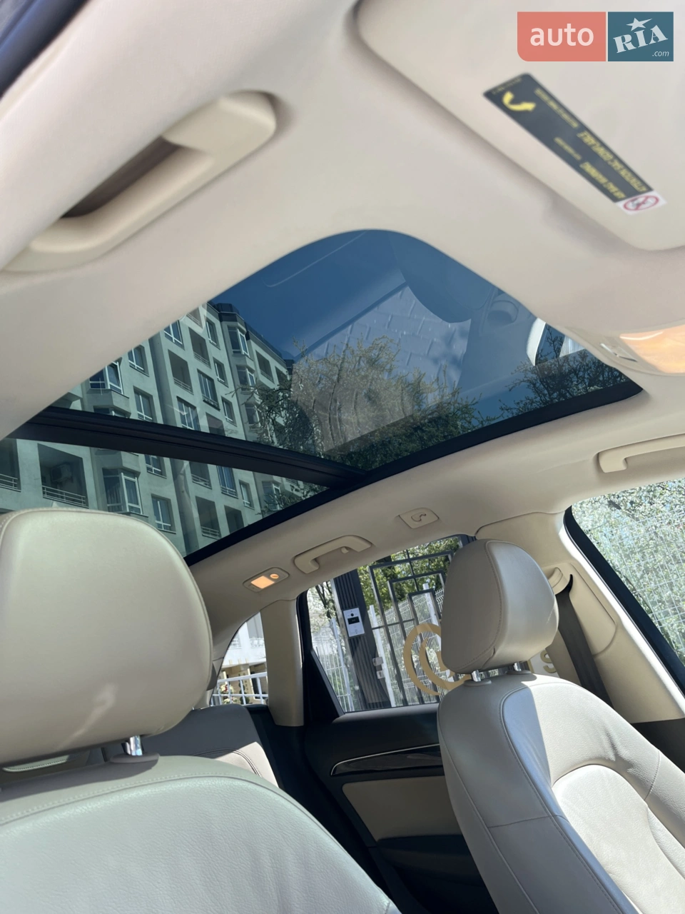 2013 Audi Q5 - мініатюра 4