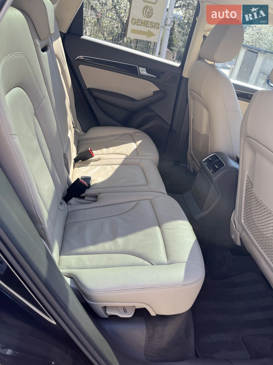 2013 Audi Q5 - мініатюра 5