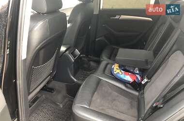 Audi Q5  2013