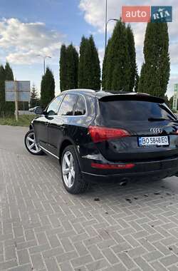 Audi Q5 2009