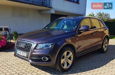 Audi Q5  2010