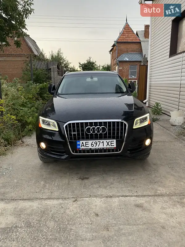 Audi Q5