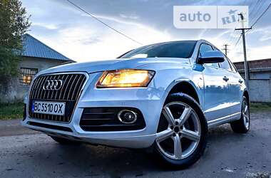 Audi Q5  2015