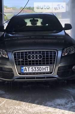 Audi Q5 2010