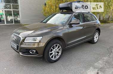 Audi Q5  2012