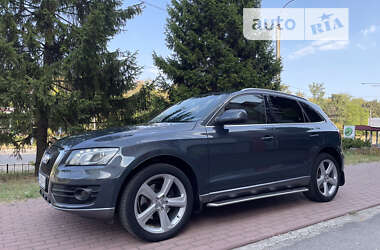 Audi Q5  2009