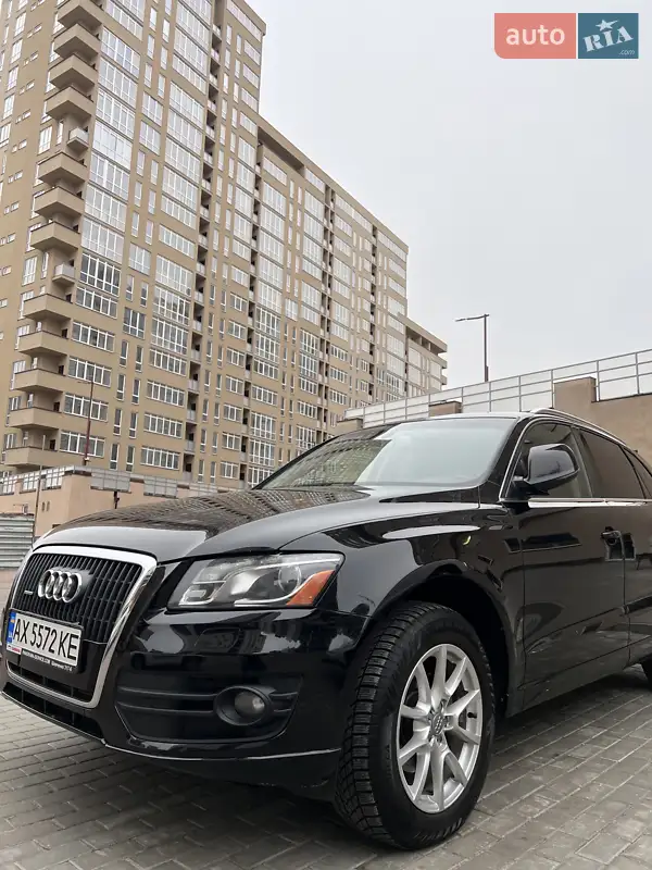 Audi Q5
