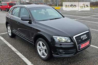 Audi Q5  2009