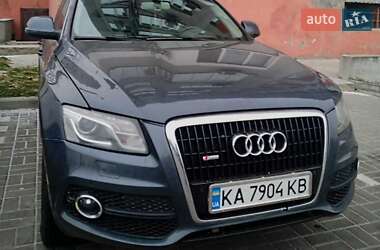 Audi Q5  2009