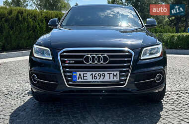 Audi Q5  2012
