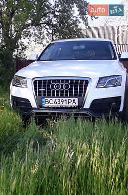 Audi Q5  2009