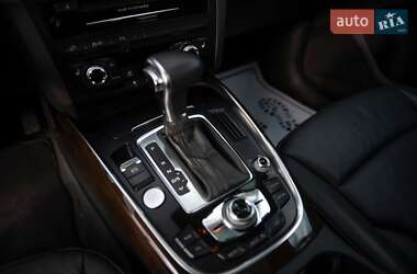 Audi Q5  2014