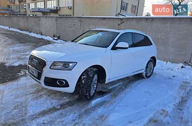 Audi Q5  2013