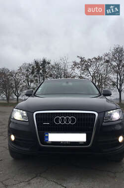 Audi Q5  2009