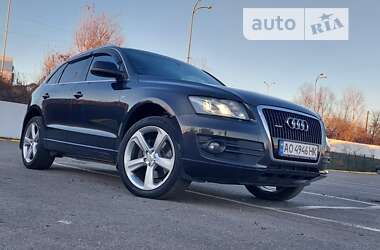 Audi Q5  2011