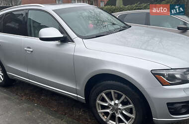 Audi Q5  2011