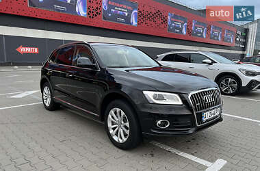 Audi Q5 2014