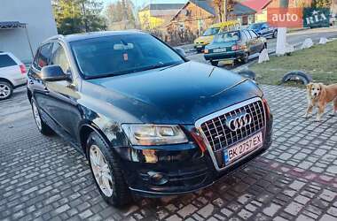 Audi Q5 2009