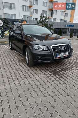 Audi Q5  2009