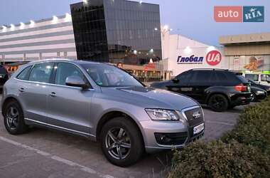 Audi Q5  2008