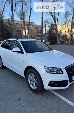 Audi Q5  2011
