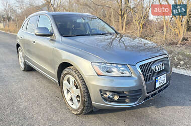 Audi Q5 2011