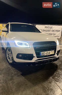 Audi Q5  2016