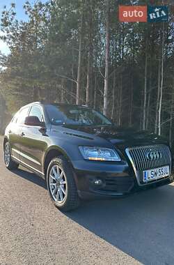 Audi Q5  2009