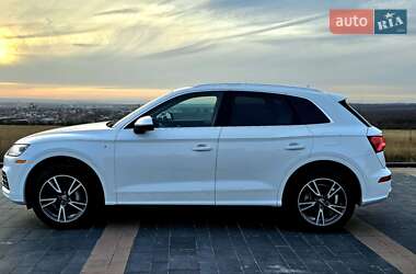 Audi Q5  2019