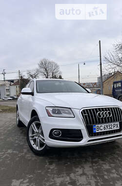 Audi Q5  2013