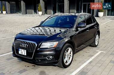 Audi Q5  2016