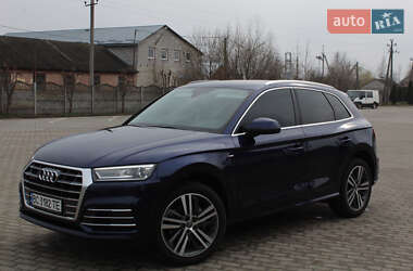 Audi Q5  2017