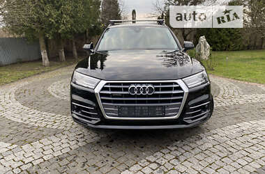 Audi Q5  2019