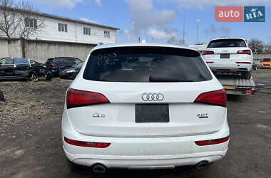 Audi Q5  2015