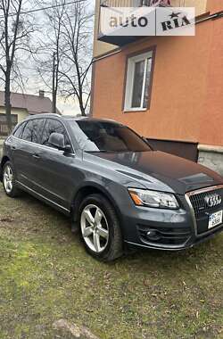 Audi Q5  2010