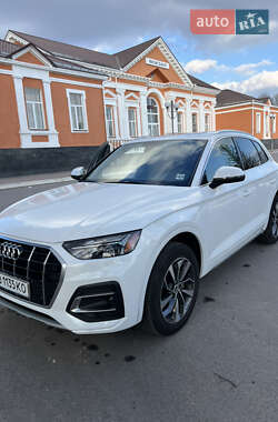 Audi Q5  2020