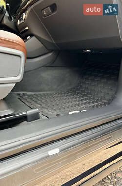 Внедорожник / Кроссовер Audi Q5 2018 в Смеле