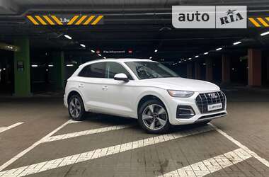 Audi Q5  2020