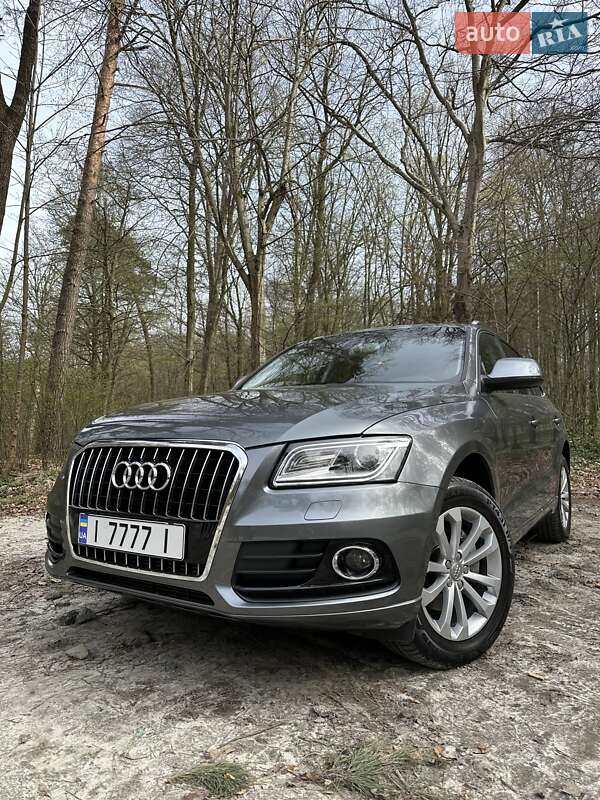 Audi Q5