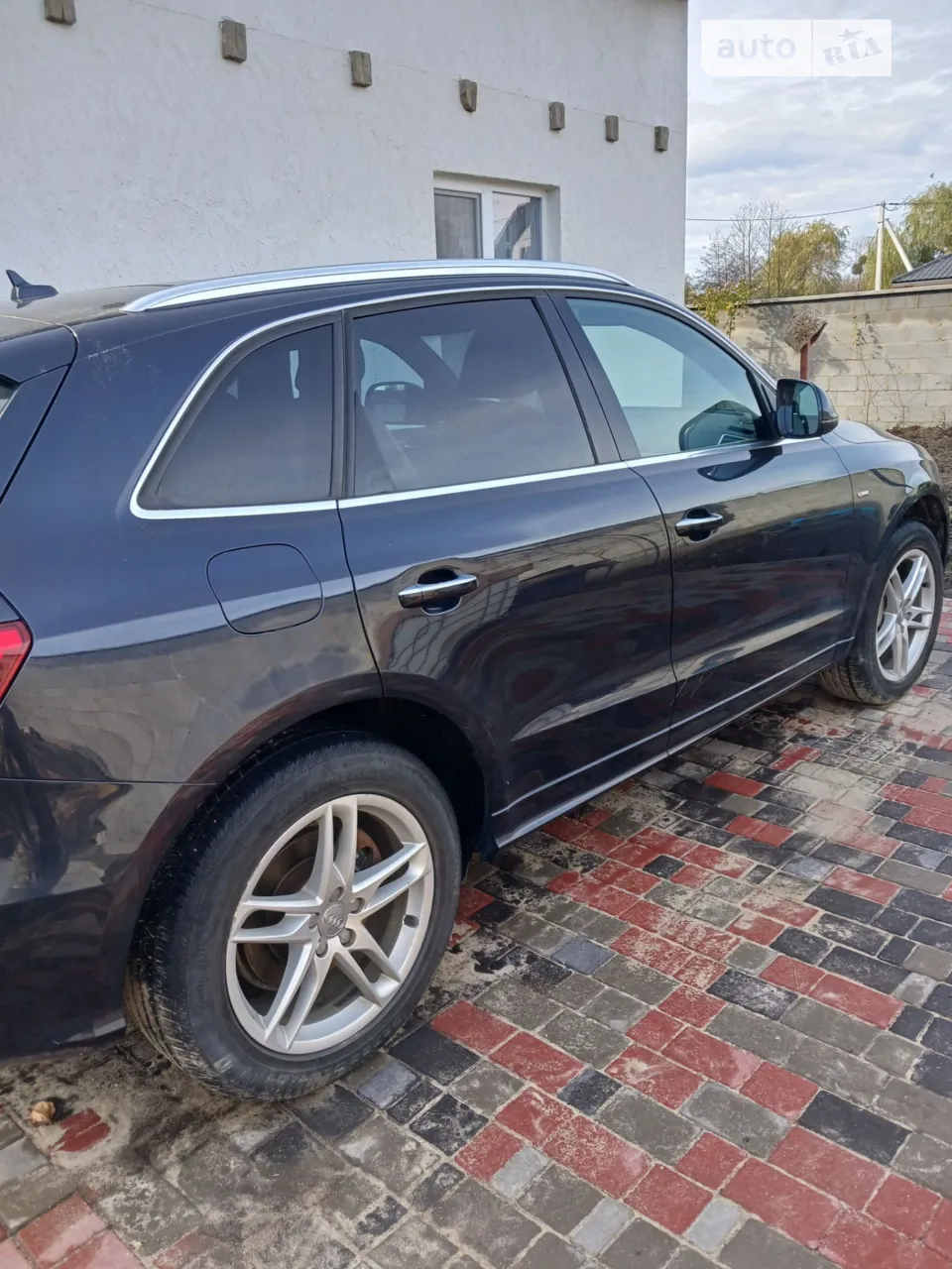 2014 Audi Q5 - фото 1