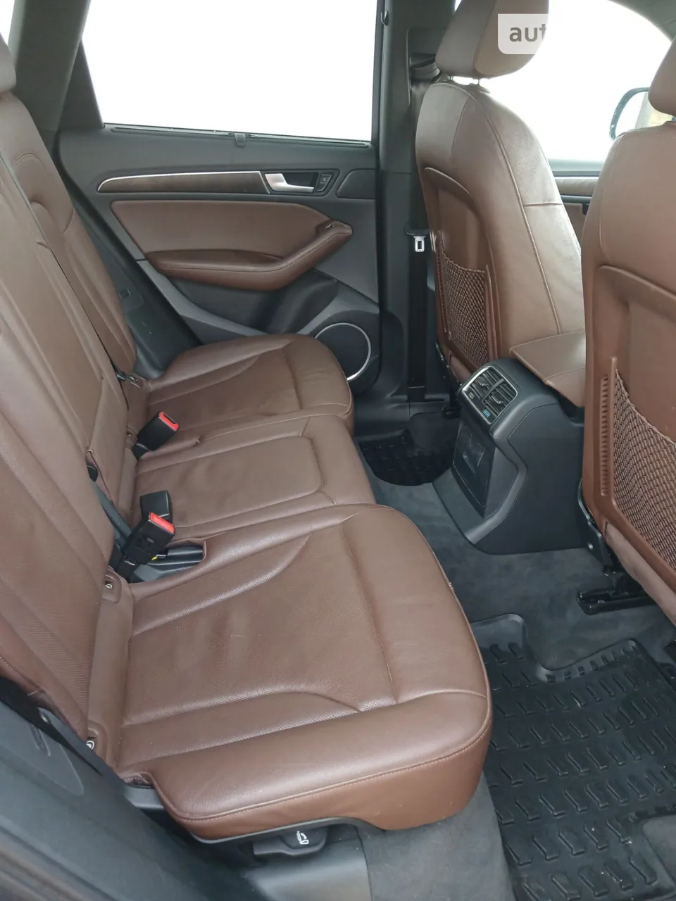 2014 Audi Q5 - мініатюра 5