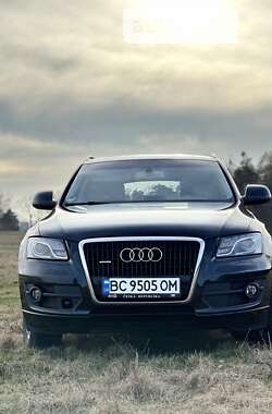 Audi Q5  2008