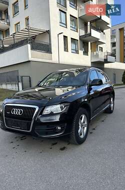 Audi Q5  2008