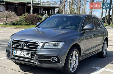 Audi Q5 2013