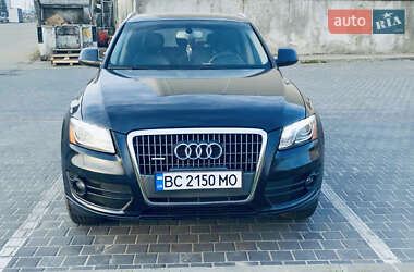 Audi Q5  2011